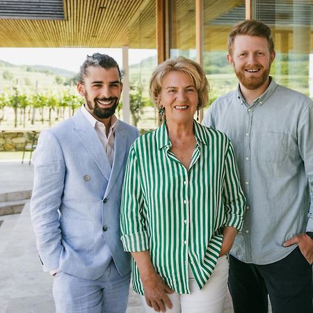 Malat Weingut Und Hotel Furth bei Gottweig Εξωτερικό φωτογραφία